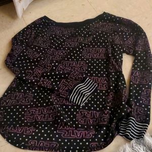 Star Wars Pajama Set